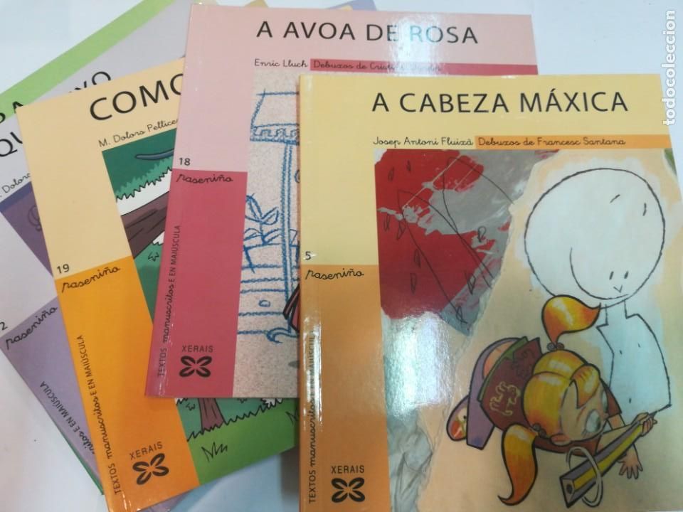 Libros de segunda mano: VV.AA 10 cuentos diferentes SA4746 - Foto 1