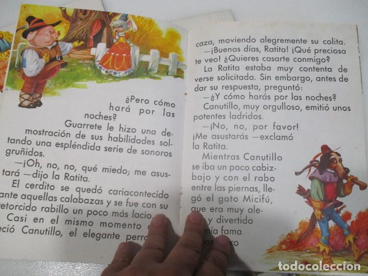 mis letras un cuento para cada letra 4 - Compra venta en todocoleccion