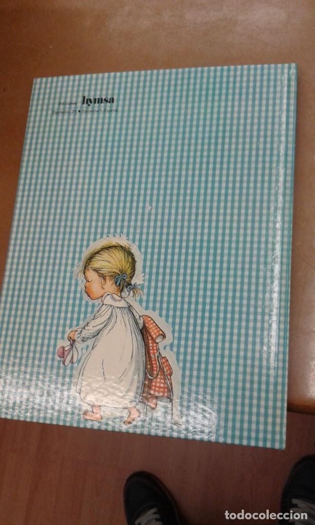Libros de segunda mano: TIC- TAC conte de Merce Llimona any 1976 - Foto 2