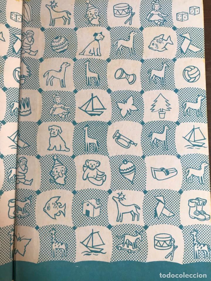 Libros de segunda mano: Cuento Blancanieves y los siete enanitos - Foto 3