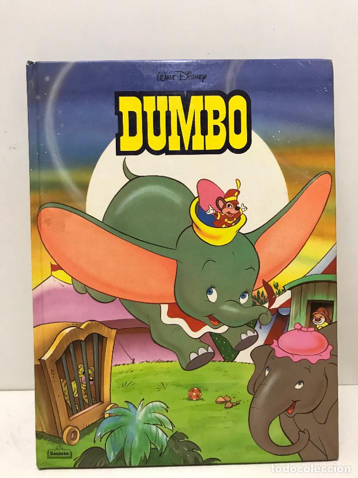 Libros de segunda mano: LOTE 2 LIBROS WALT DISNEY EN CATAL&Agrave; - Foto 5