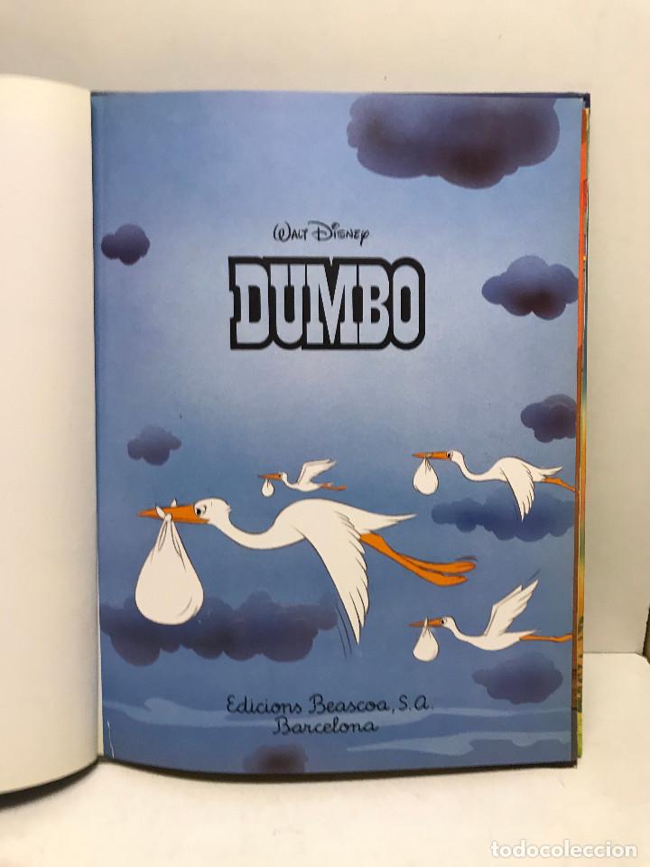 Libros de segunda mano: LOTE 2 LIBROS WALT DISNEY EN CATAL&Agrave; - Foto 7