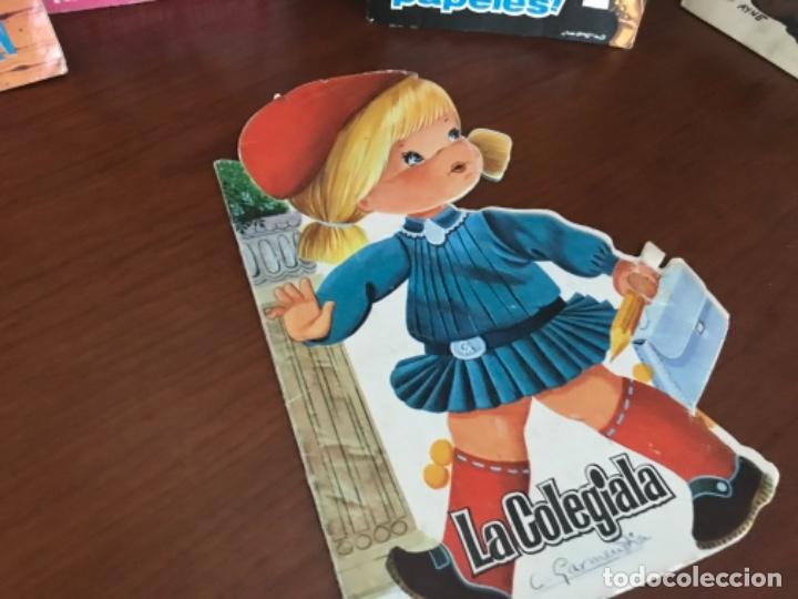 4152- lote de 5 cuentos infantiles en castellan - Compra venta en  todocoleccion