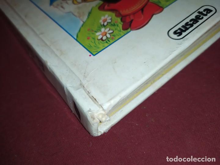 Libros de segunda mano: EL GATO CON BOTAS EDICIONES SUSAETA 1986 - Foto 2