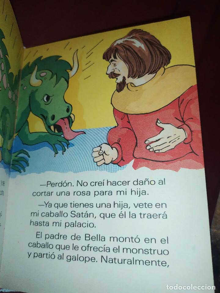 Libros de segunda mano: EL GATO CON BOTAS EDICIONES SUSAETA 1986 - Foto 6