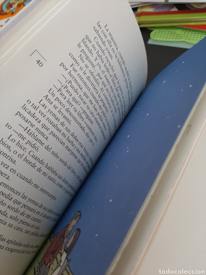 Libros de segunda mano: 100 sopas de libros Anaya - Foto 2