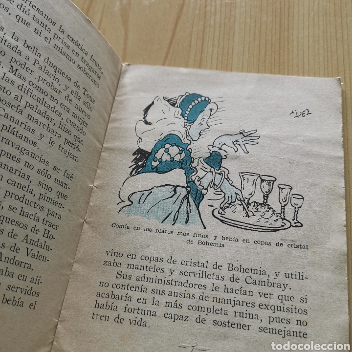 Libros de segunda mano: Libro Cuento Pan con nueces, Cuentos selectos El Molino n&ordm;1 - Foto 8