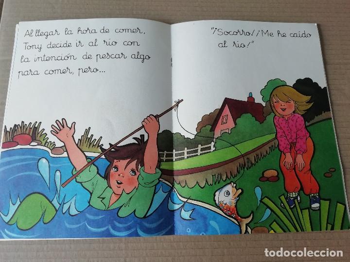 Libros de segunda mano: DIA DE CAMPO - FHER - 1983 - DIFICIL - Foto 2