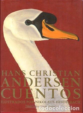 Libros de segunda mano: CUENTOS - ANDERSEN, HANS CHRISTIAN - A-CUENTO-1047 - Foto 1