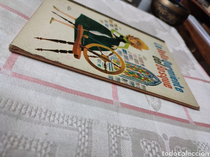 Libros de segunda mano: La Bella Durmiente del Bosque Colecci&oacute;n Arauca - Foto 9