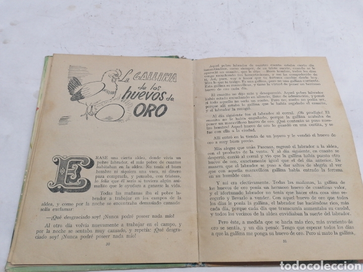 Libros de segunda mano: Cuentos de hadas - Foto 2