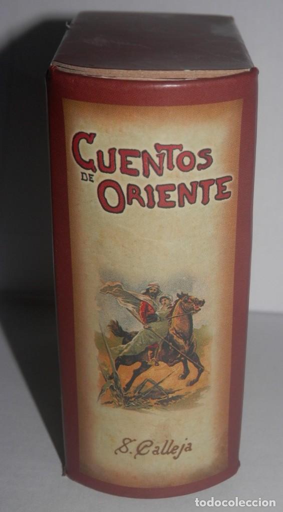 Libros de segunda mano: MINI LIBRO-CUENTOS DE CALLEJA - Foto 2