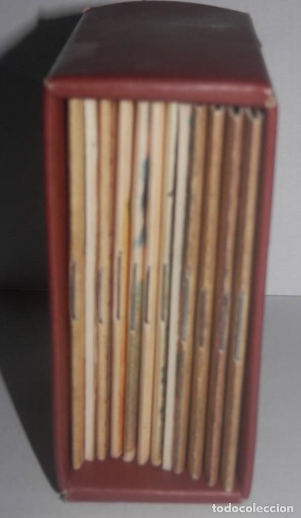 Libros de segunda mano: MINI LIBRO-CUENTOS DE CALLEJA - Foto 3