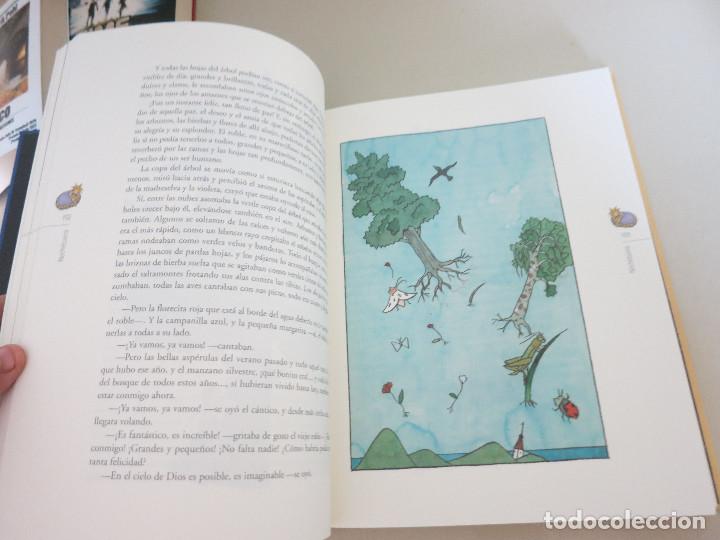 Libros de segunda mano: EL GRAN LIBRO DE LA NAVIDAD ANAYA - Foto 3