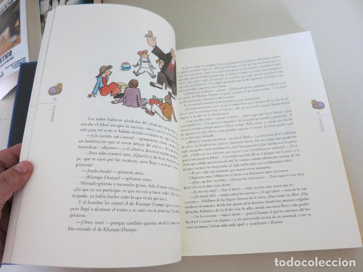 Libros de segunda mano: EL GRAN LIBRO DE LA NAVIDAD ANAYA - Foto 4