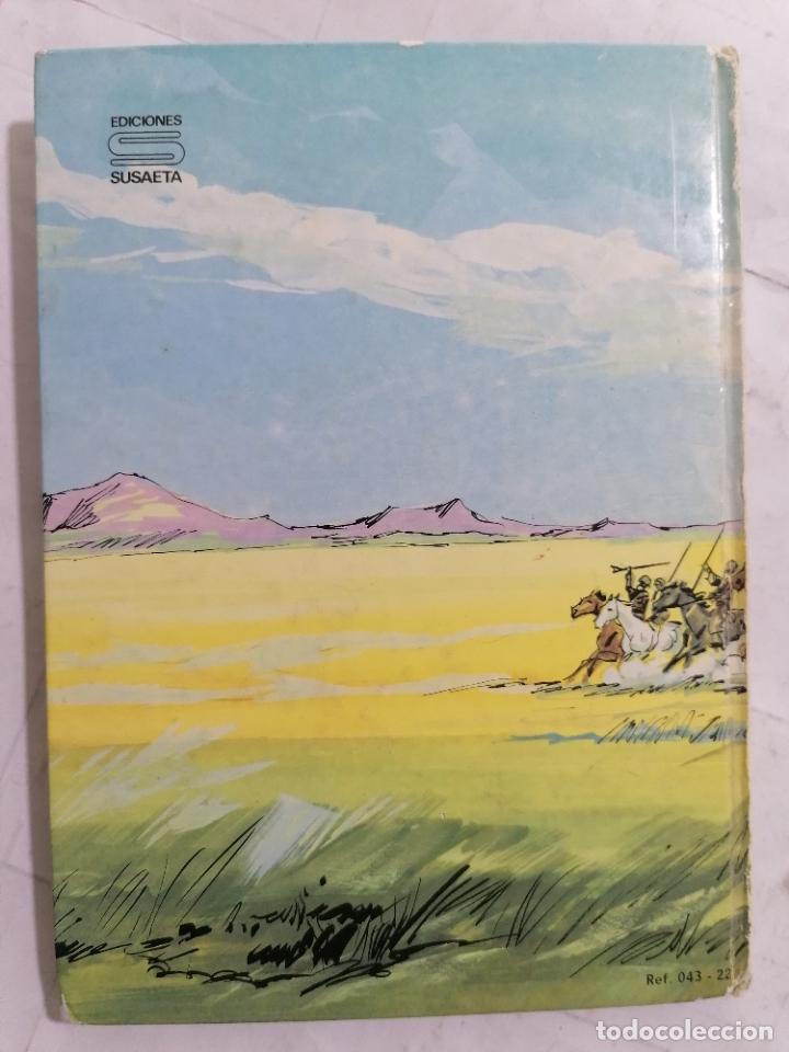 Libros de segunda mano: TARAS BULBA POR NICOLAS GOGOL - Foto 2