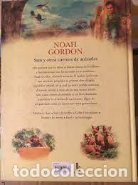 Libros de segunda mano: Sam Y Otros Cuentos De Animales. Noah Gordon - Foto 2