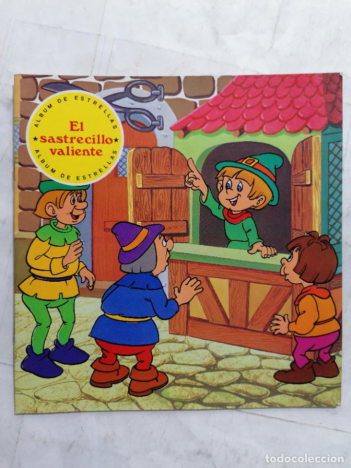 Libros de segunda mano: EL SASTRECILLO VALIENTE - Foto 1