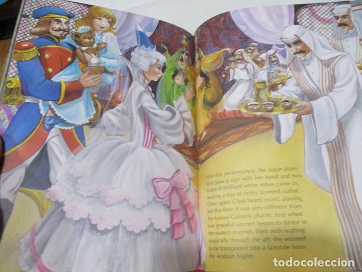 Libros de segunda mano: FAIRYTALE FAVOURITES (Ingl&eacute;s) W8908 - Foto 2