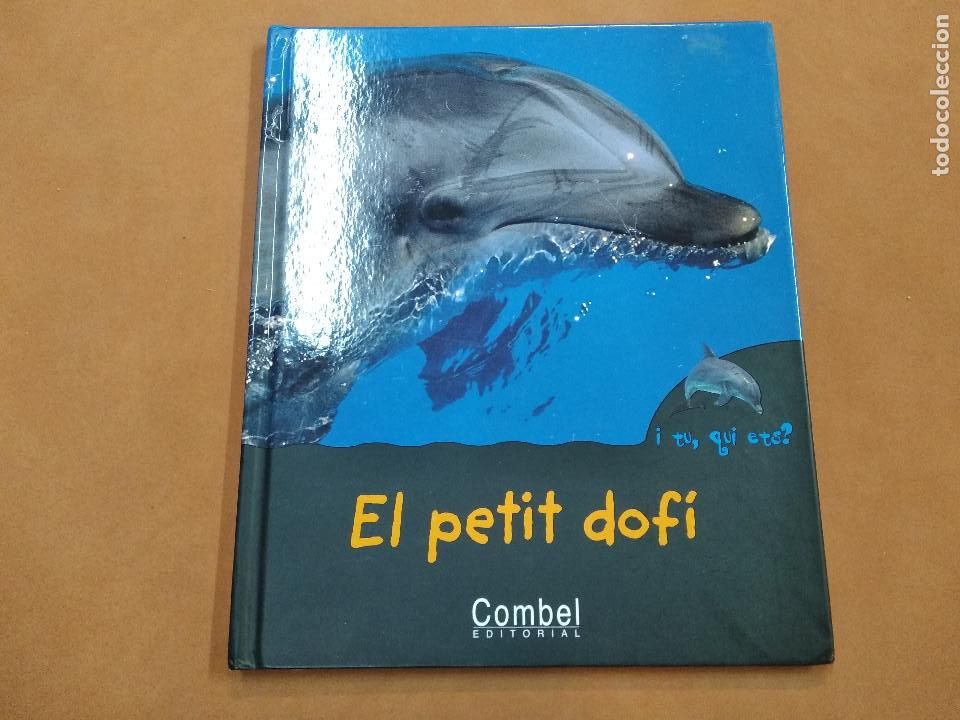 Libros de segunda mano: el petit dof&iacute; - combel editorial - JUB - Foto 1