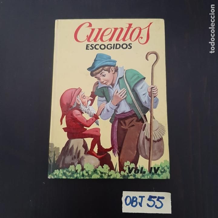 Libros de segunda mano: Cuentos - Foto 1