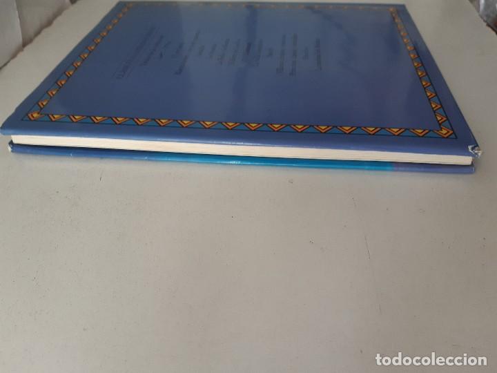 Libros de segunda mano: EL REY LEON VERSION ORIGINAL CIRCULO DE LECTORES WALT DISNEY 1994 TM - Foto 4