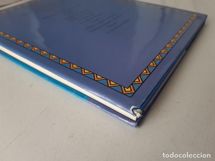 Libros de segunda mano: EL REY LEON VERSION ORIGINAL CIRCULO DE LECTORES WALT DISNEY 1994 TM - Foto 5