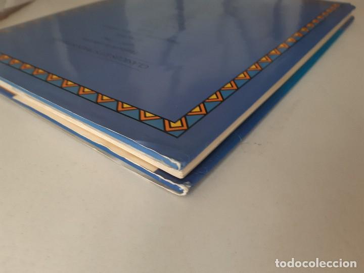 Libros de segunda mano: EL REY LEON VERSION ORIGINAL CIRCULO DE LECTORES WALT DISNEY 1994 TM - Foto 6