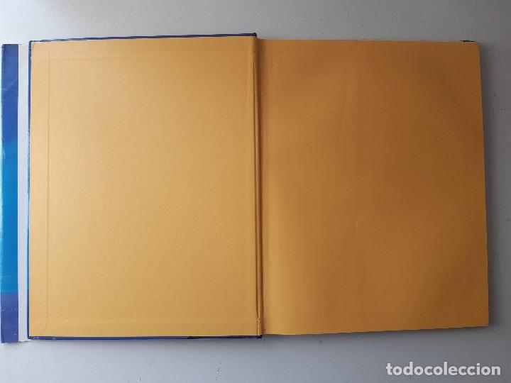 Libros de segunda mano: EL REY LEON VERSION ORIGINAL CIRCULO DE LECTORES WALT DISNEY 1994 TM - Foto 13