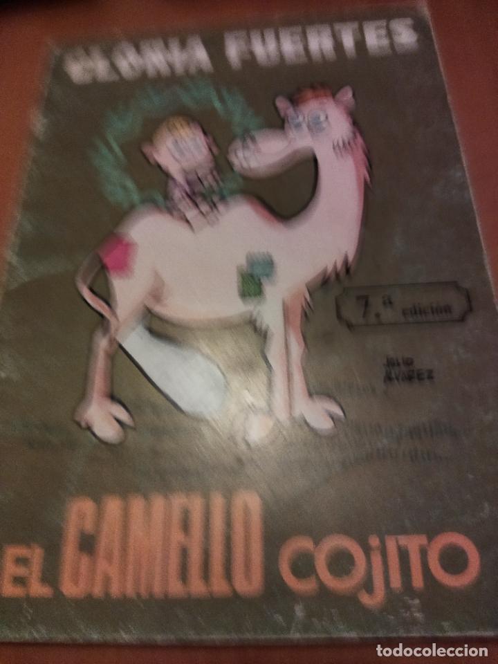 Libros de segunda mano: El Camello cojito - Foto 1