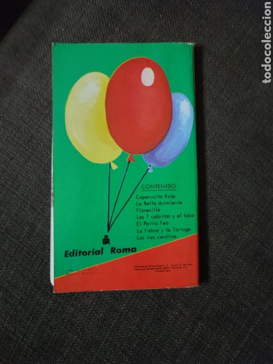 Libros de segunda mano: ESTAMOS LIQUIDANDO. SELECCION DE CUENTOS EDITORIAL ROMA , REF 139 - Foto 3