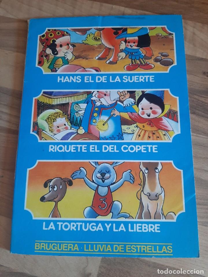 Second hand books: Bruguera lluvia de estrellas n&uacute;mero 9
