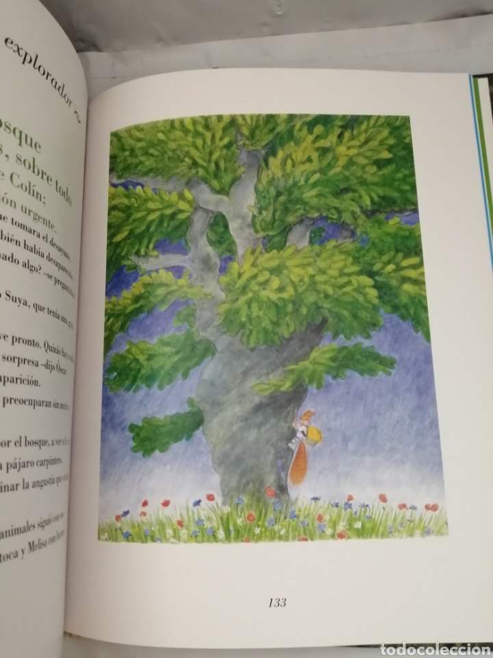 Libros de segunda mano: CUENTOS PARA EDUCAR NI&Ntilde;OS FELICES - Foto 8