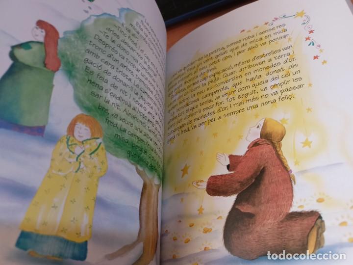 Libros de segunda mano: Contes de Perrault - en catal&agrave; - Foto 4