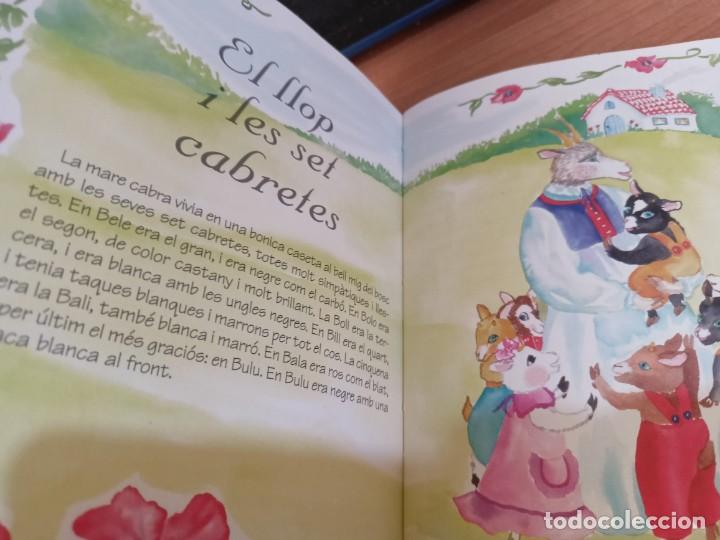 Libros de segunda mano: Contes de Perrault - en catal&agrave; - Foto 5