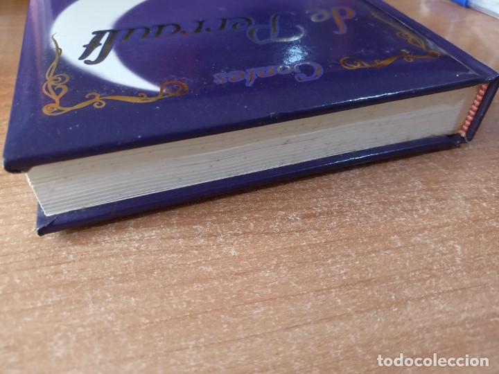 Libros de segunda mano: Contes de Perrault - en catal&agrave; - Foto 6