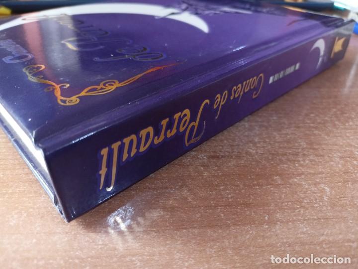 Libros de segunda mano: Contes de Perrault - en catal&agrave; - Foto 7