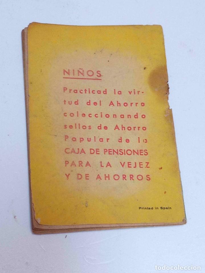 Libros de segunda mano: cuento LAS ESPIGAS M&Aacute;GICAS BRUGUERA - Foto 2