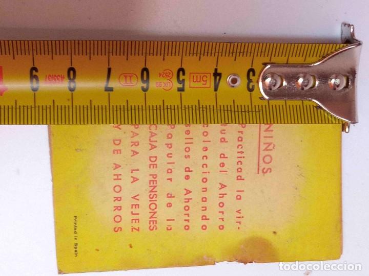 Libros de segunda mano: cuento LAS ESPIGAS M&Aacute;GICAS BRUGUERA - Foto 5