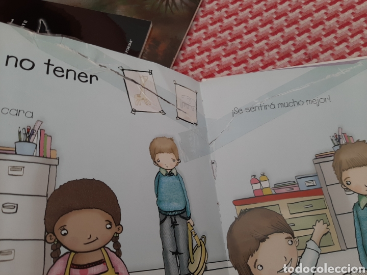 Libros de segunda mano: Miedo de Jane Bingham - Foto 2