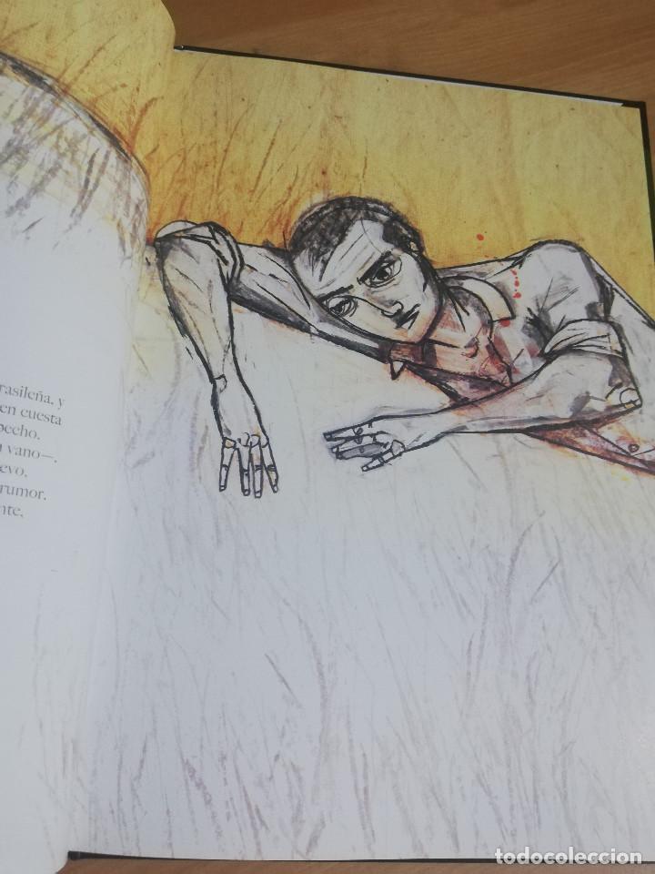 Libros de segunda mano: A LA DERIVA (HORACIO QUIROGA) - Foto 3