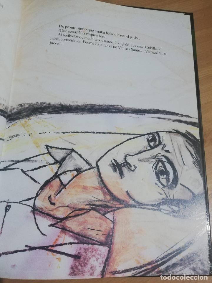 Libros de segunda mano: A LA DERIVA (HORACIO QUIROGA) - Foto 4