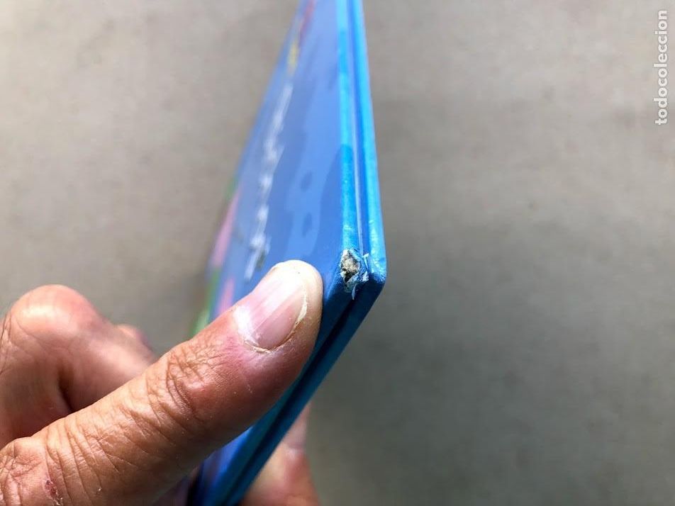 Libros de segunda mano: Peppa Pig / Divi&eacute;rtete con Peppa / / Bichos / Beascoa / - Foto 3
