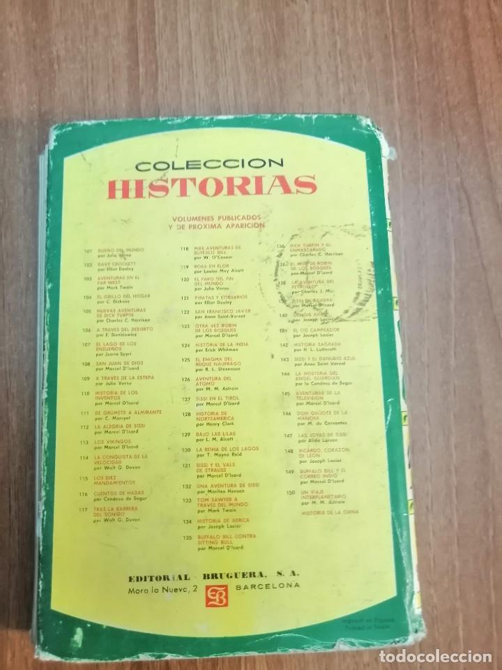 Libros de segunda mano: LIBRO CUENTOS FANTASTICOS - F. HOFFMANN- - Foto 2