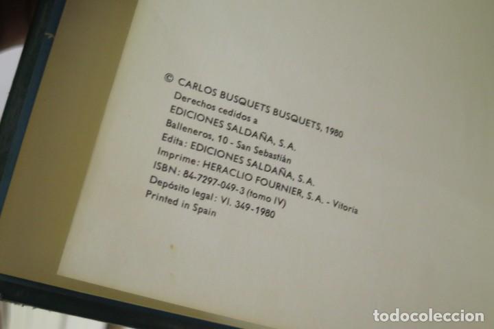 Libros de segunda mano: 1980.- AVENTURAS DE DANY BUB. 4 - Foto 2