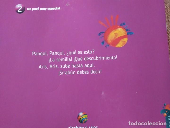 Libros de segunda mano: Cuento infantil un pur&eacute; muy especial - Foto 3