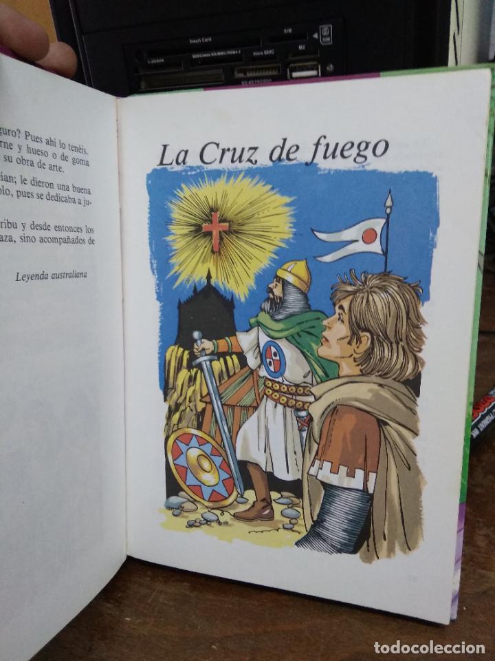 Libros de segunda mano: Cuentos escogidos ( vol. 16). L.30033 - Foto 4