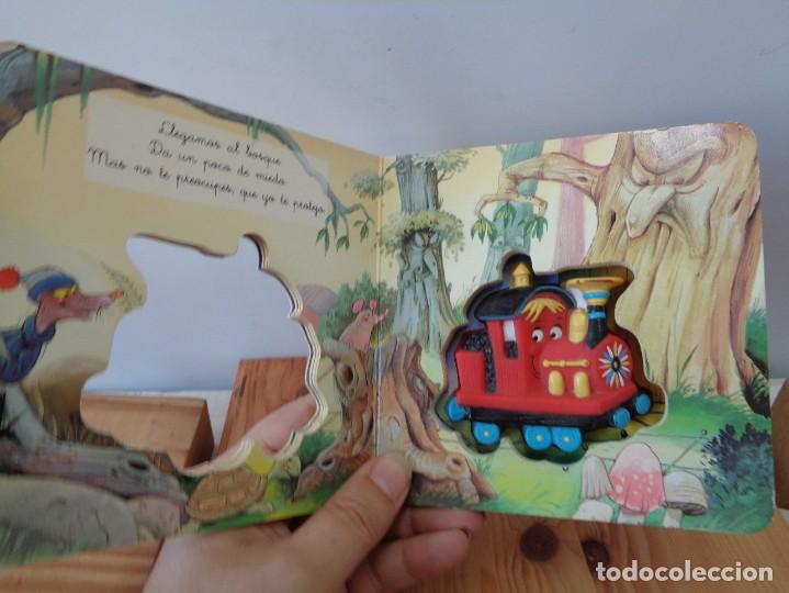 Libros de segunda mano: # COLECCION CUENTOS INFANTILES. 7 Cuentos. # - Foto 2