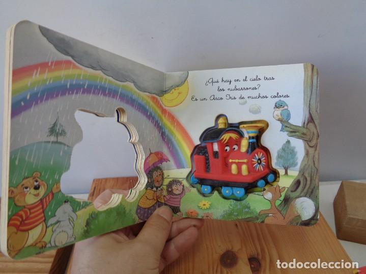 Libros de segunda mano: # COLECCION CUENTOS INFANTILES. 7 Cuentos. # - Foto 3