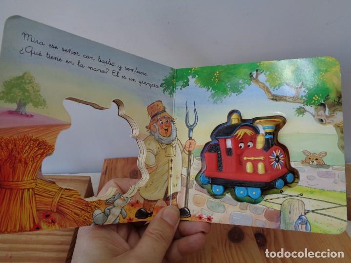 Libros de segunda mano: # COLECCION CUENTOS INFANTILES. 7 Cuentos. # - Foto 4